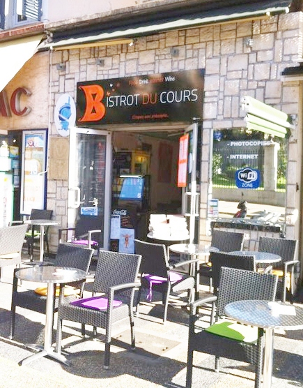 "La Vérité est-elle préférable au mensonge?" Thème du prochain café philo du Bistrot du cours