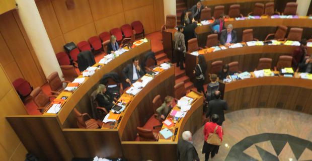 Femu a Corsica répond à la polémique sur le centre de rééducation fonctionnelle de Prunelli di Fiumorbu