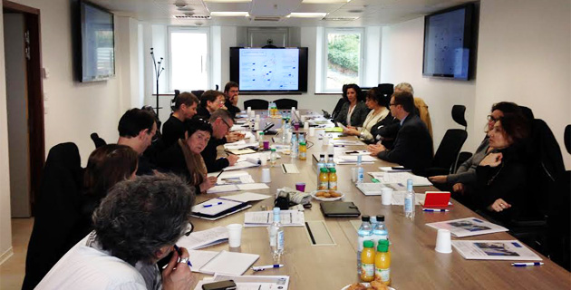 EDF prépare l’avenir énergétique de l’île : L’énergie passe par la maîtrise des consommations