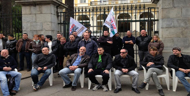 Manque de moyens et d’argent : La police redescend dans la rue à Ajaccio