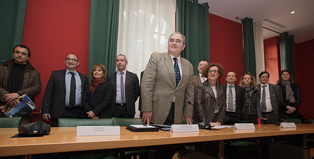 Une convention pour mieux répondre aux attentes des ménages