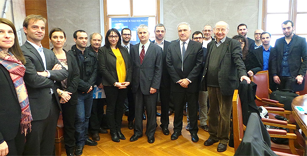 Bastia : Les bons outils de l'innovation