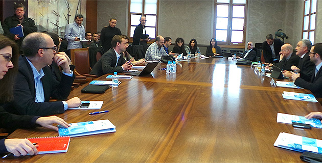 Bastia : Les bons outils de l'innovation