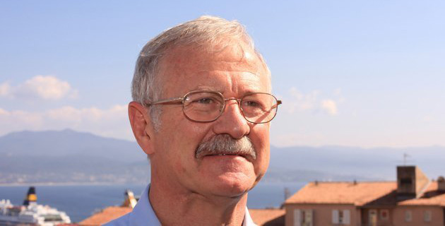 François Pernin (A Fundazione)