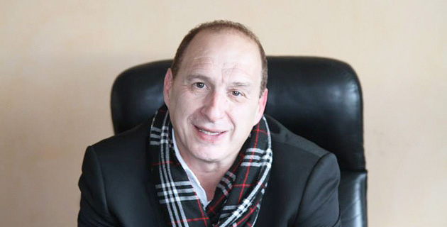 François Gabrielli : "S'il le faut nous irons en justice"