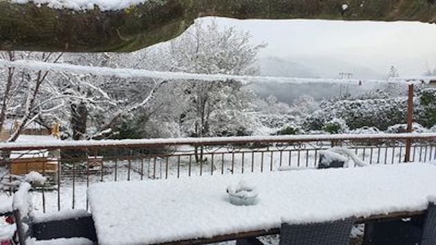 L'actualité corse de la semaine en 7 clics