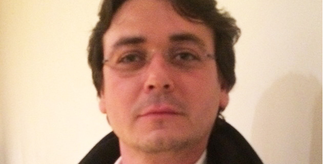 José Simoni : "Soyez les acteurs responsables de votre avenir à Figari". (Photo SG).