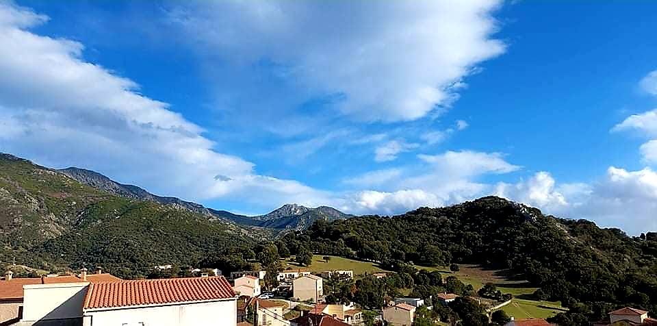 Dans la région de Pietralba. (Françoise Geronimi)