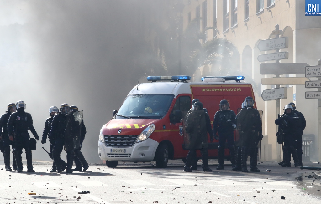 Photo Michel Luccioni