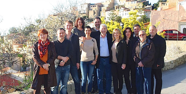 Paese di Lumiu-Campà Inseme : "Une nouvelle méthode de gouvernance"