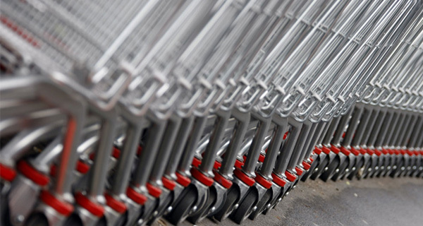 Trouvez le supermarché le moins cher* avec l'UFC-Que choisir