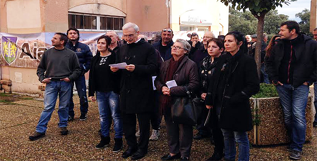Aiacciu Cità Nova et la politique sociale du logement : "Avec la CAPA, le compte n’y est pas !"