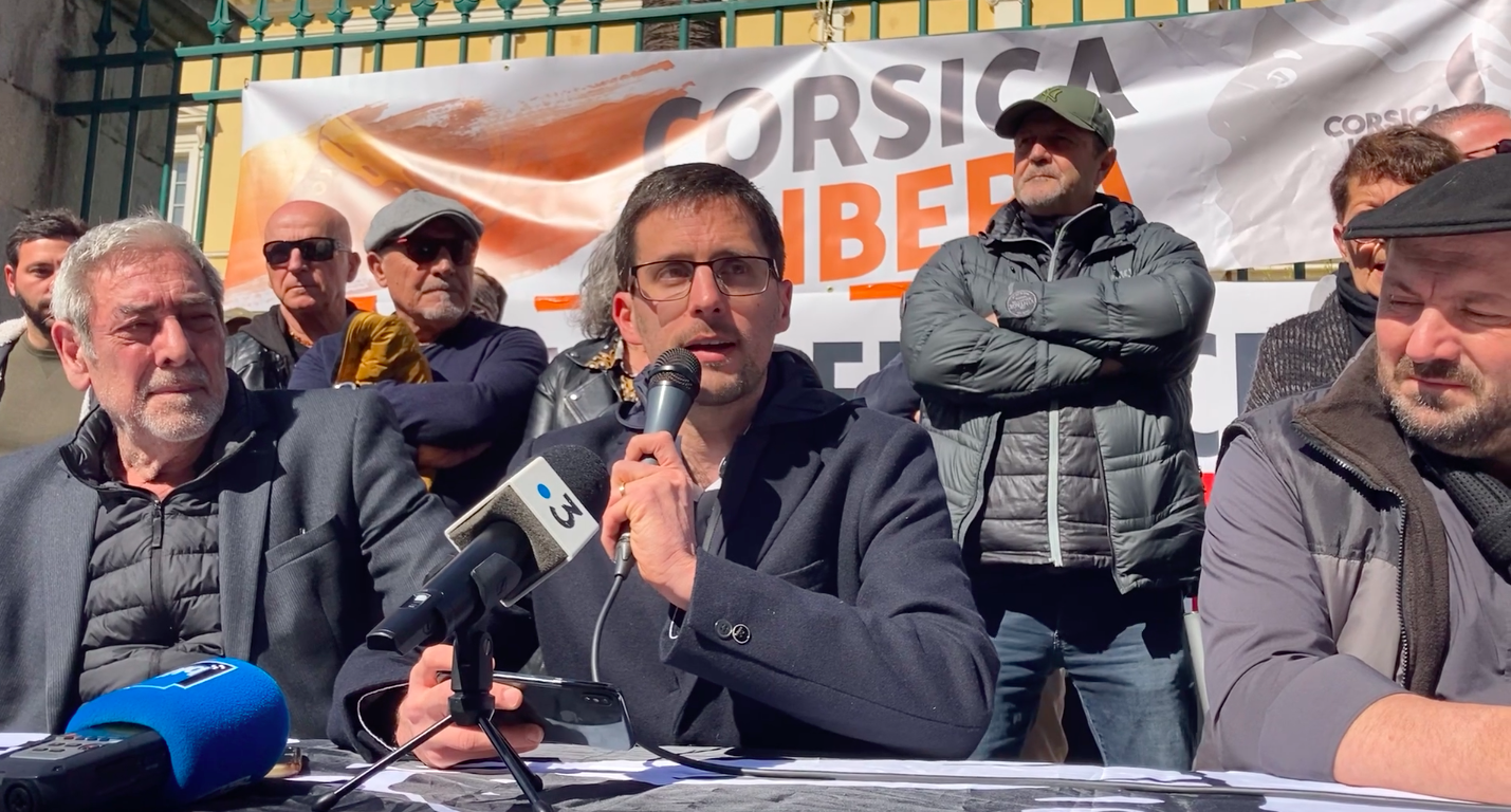 Photos Michel Luccioni