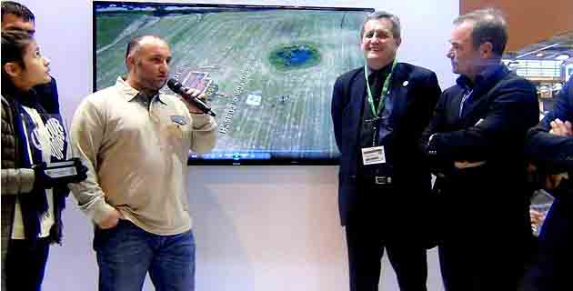 Tour : Les jeunes agriculteurs de Corse-du-Sud distingués au Salon de l’Agriculture 