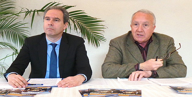 Jean Zuccarelli : Haro sur le "Simeonisme"