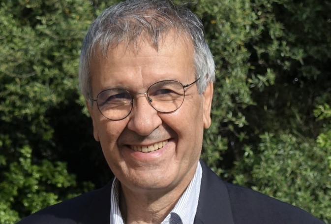 Michel Stefani, Secrétaire régional du PCF,