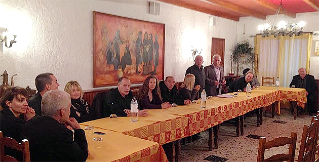 Cutuli e Curtichjatu-liste « Insemi » : Une voie nouvelle qui rompt avec la « pulitichella »