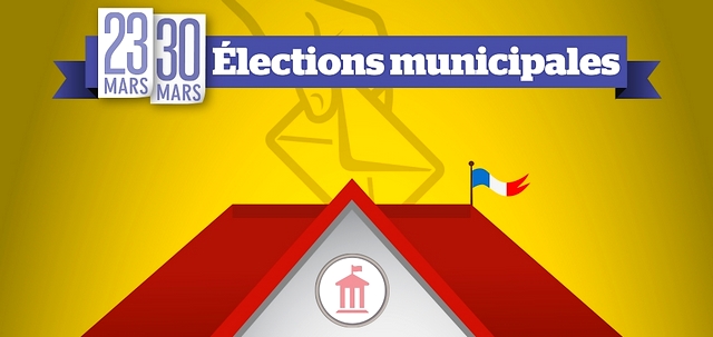 Municipales : 6 618 candidats brigueront les suffrages des électeurs insulaires