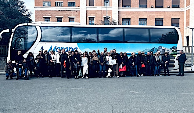 « Andemu à girandulà » ou l’antimorosité corse 