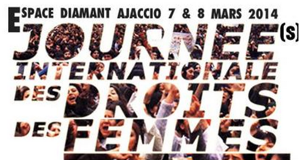 Journée de la Femme : Edmond Simeoni à Montegrosso