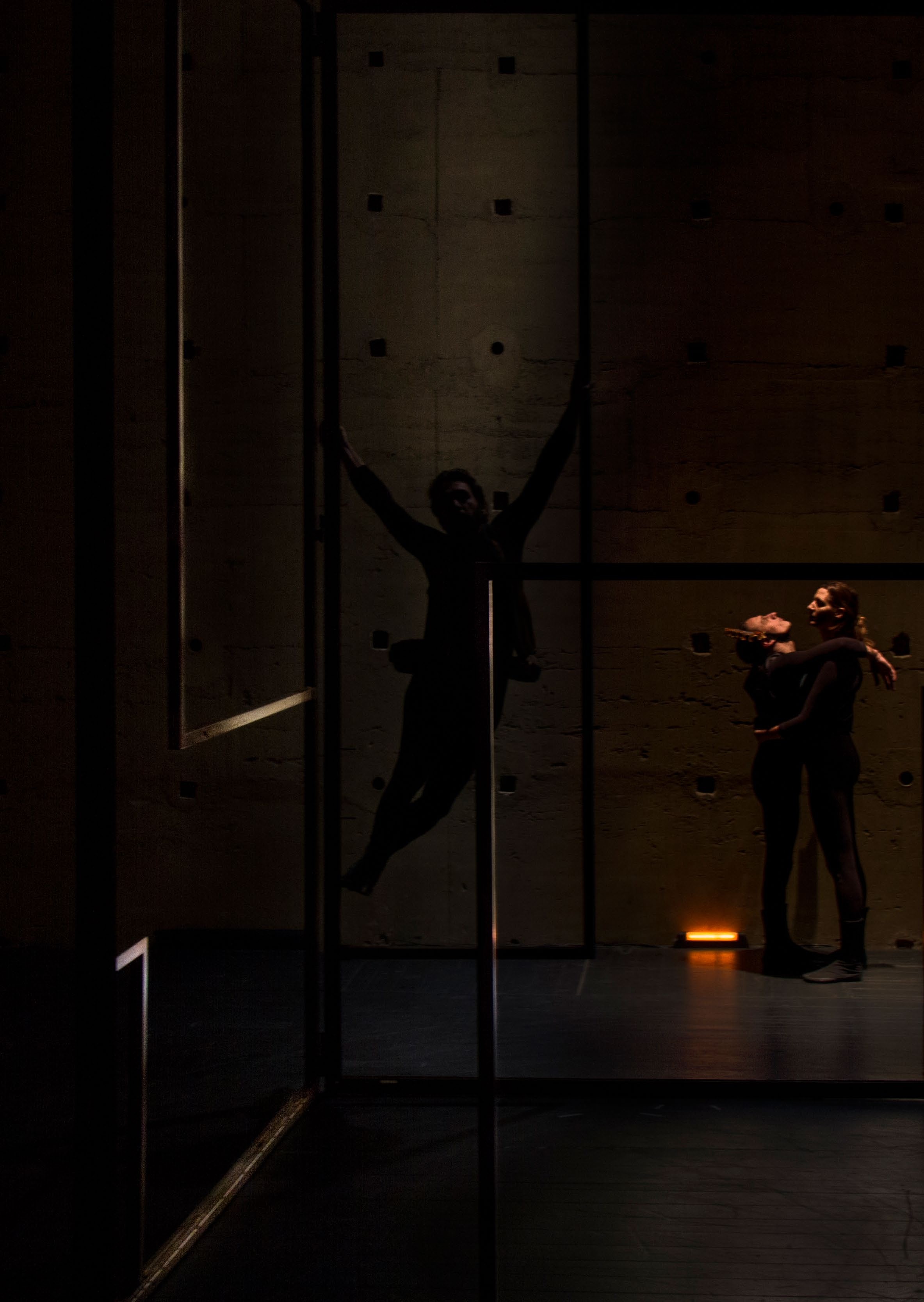 Ajaccio : "Le tour des maux dits" à l'espace Diamant