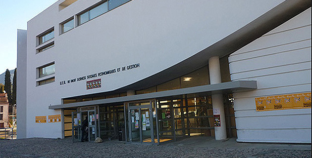 Université : La Cour de Cassation met un point final au différend Aeïllo-Orsini