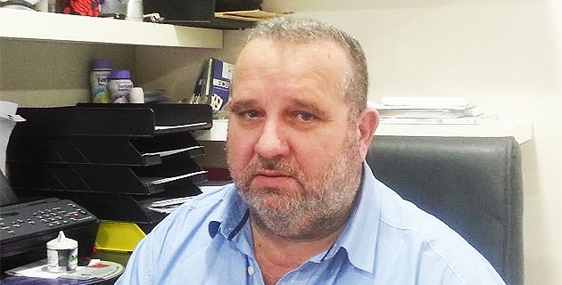 Propriano : La philosphie du programme de Cambia Insemi-Pour un autre avenir