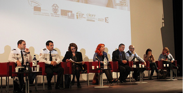 (Photo Lydie Colonna)