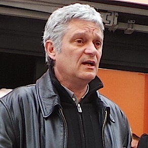 Eric Simoni : "Le parc immobilier de la ville de Bastia a l'air d'être classé "secret défense"