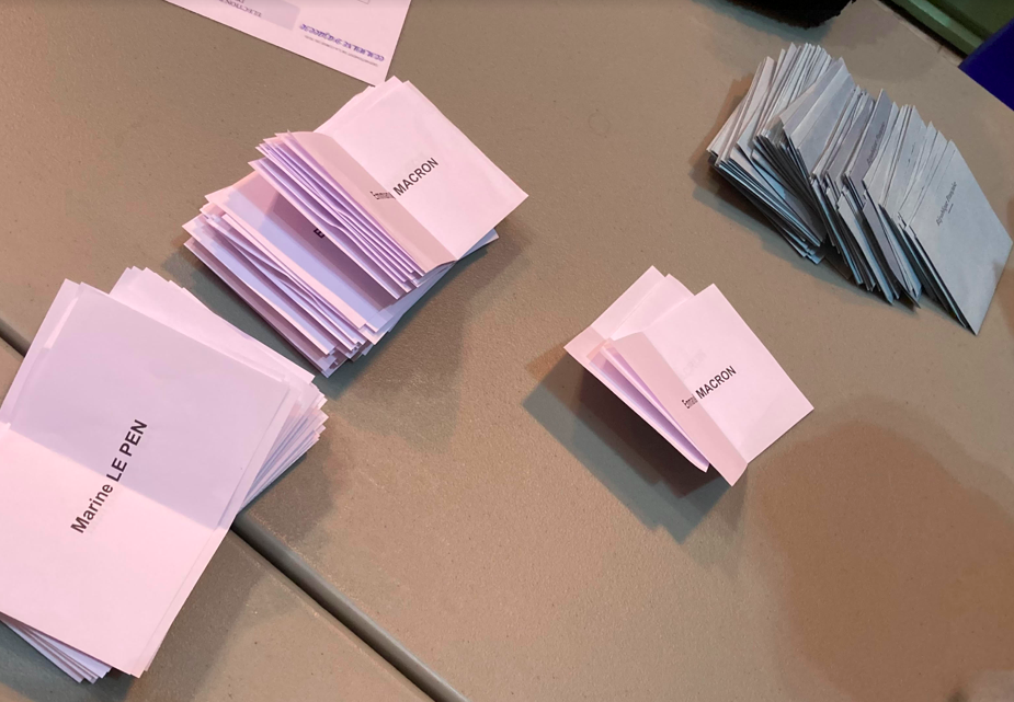 Photo Michel Luccioni