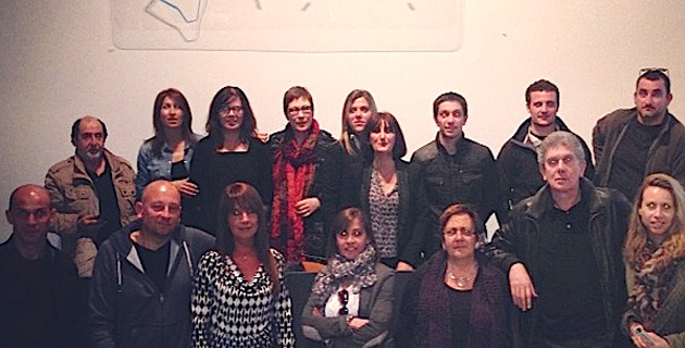  San Nicolao : Marie Thérèse Olivesi présente sa liste « Eri, Oghje, Dumane »