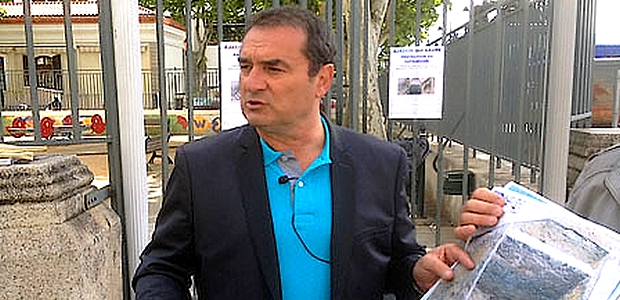François Filoni entame des poursuites pour « injures »