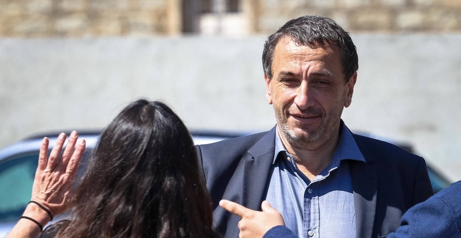Paul-André Colombani, député nationaliste sortant, brigue un second mandat dans la 2ème circonscription de Corse-du-Sud lors de l’élection législative des 12 et 19 juin prochain.