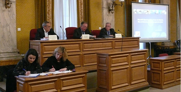 Le conseil général de la Corse-du-Sud reconduit le dispositif de l'aide alimentaire