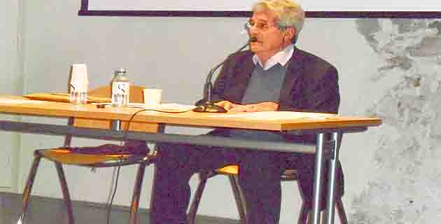 Musée de Bastia : Marie Bonaparte et la Psychanalyse par Alain de Mijolla