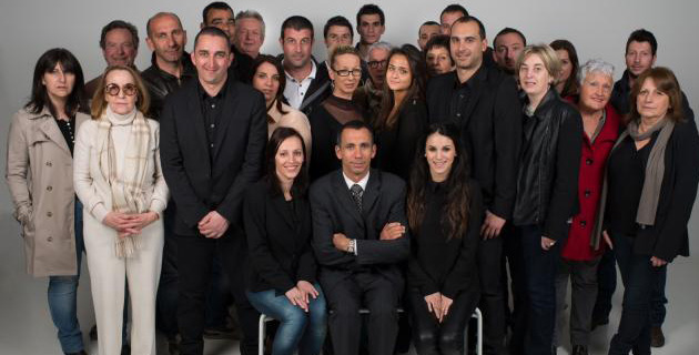 Gilles Filippi et Un'avvene per Lucciana : "Un mouvement de renaissance pour la commune"