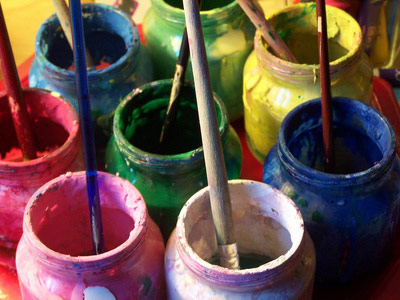 Fonds d'encouragement aux initiatives artistiques et culturelles des amateurs