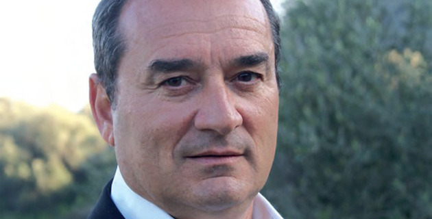 Municipales : Tête à tête avec... François Filoni