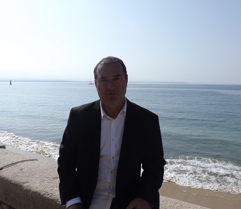 Municipales : Tête à tête avec... François Filoni