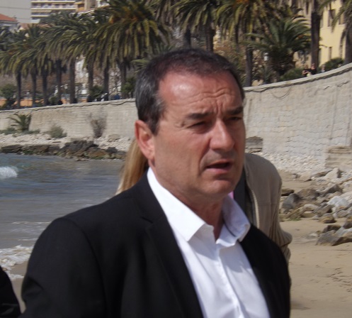 Municipales : Tête à tête avec... François Filoni