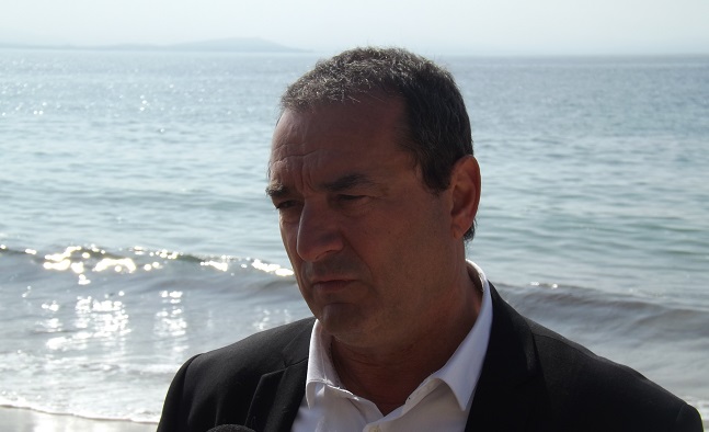 Municipales : Tête à tête avec... François Filoni