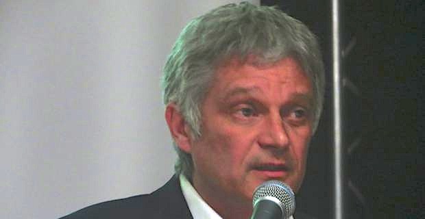 Eric Simoni Eric Simoni : « Aucune citadelle ne tombera sans nous ! Rien ne se fera