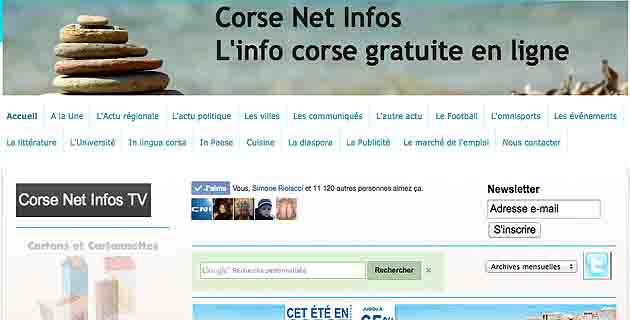 Ça, c'était avant !