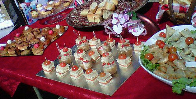 Porticcio : 1er "Sweety Day" sous le soleil !