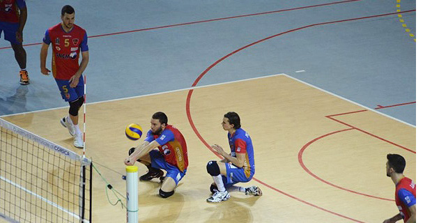 Photo Gwendoline CUSSEDDU