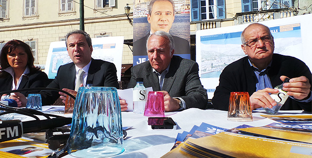 Jean Zuccarelli : "Les nationalistes minoritaires malgré les fanfaronnades de Gilles Simeoni"