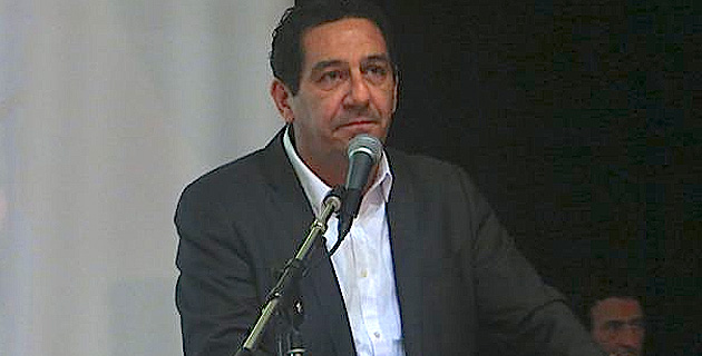 Pierre-Louis Penciolelli, le numéro 3 de Un'alba Nova per Bastia, est décédé