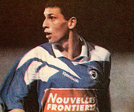 FLORIAN SOTOCA RC Lens Foot Carte Adrenalyn Xl Ligue 1 2021 2022 #99 FLORIAN SOTOCA RC Lens Foot Carte Adrenalyn Xl Ligue 1 2021 2022 #99