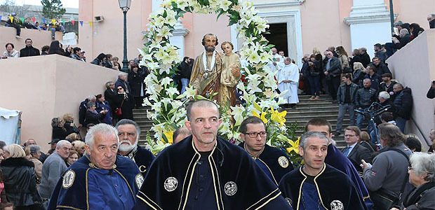 Il va y avoir encore foule à Saint-Joseph mercredi