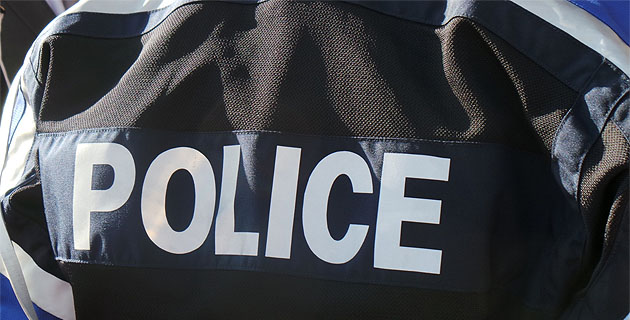 Violence  : Deux blessés après des coups de feu à Bastia